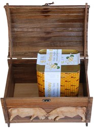 Artvin Kaçkar Balı 5 Kg